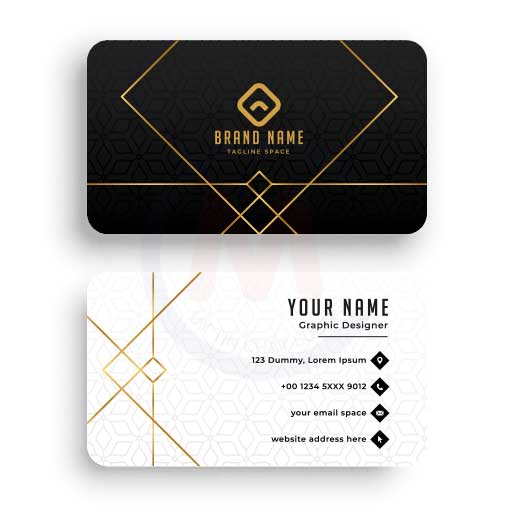 In danh thiếp - Namecard